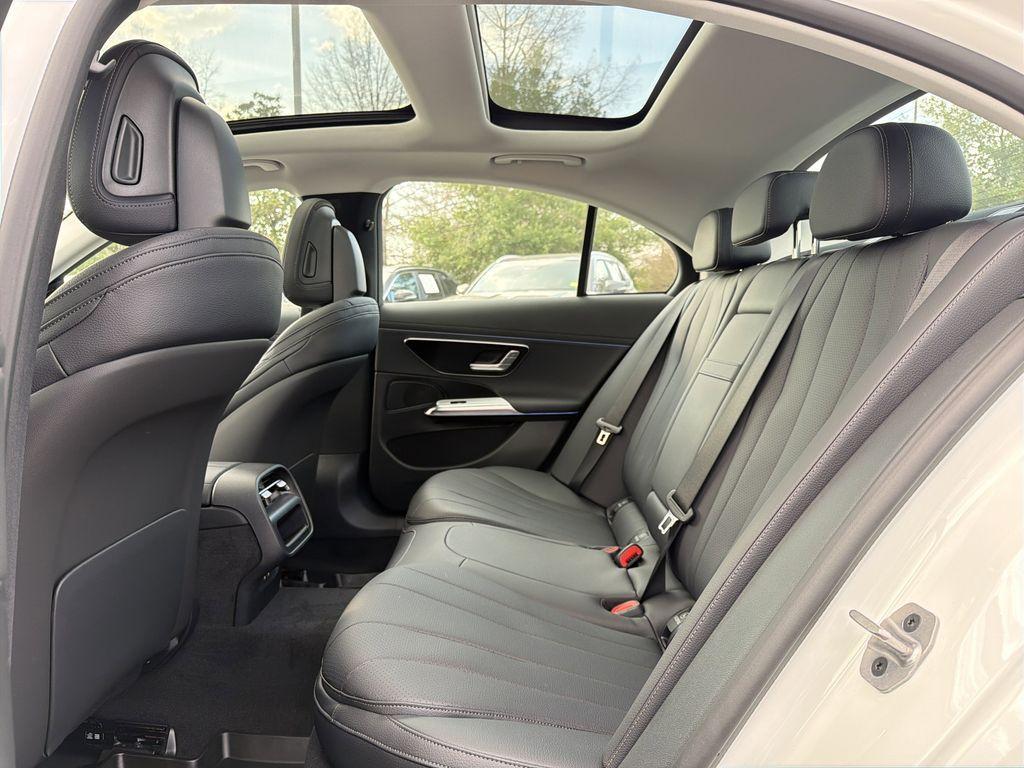 new 2026 Mercedes-Benz E-Class car, priced at $75,240