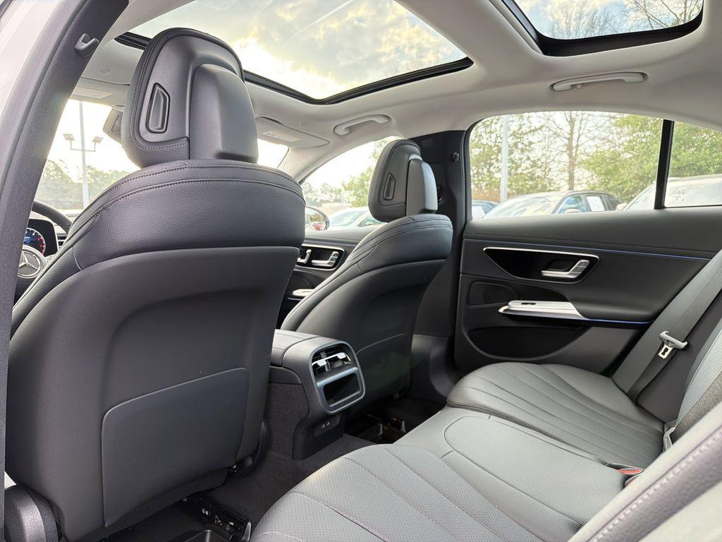 new 2026 Mercedes-Benz E-Class car, priced at $75,240