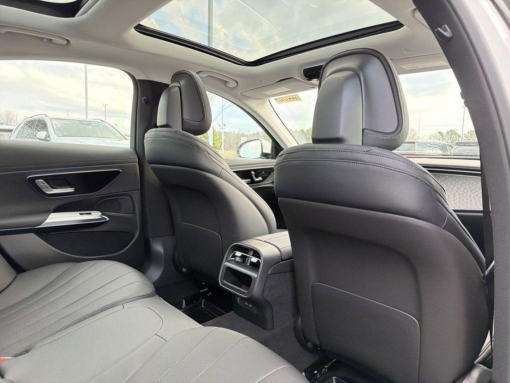 new 2026 Mercedes-Benz E-Class car, priced at $75,240