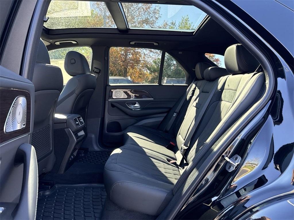 new 2025 Mercedes-Benz AMG GLE 53 car, priced at $101,295