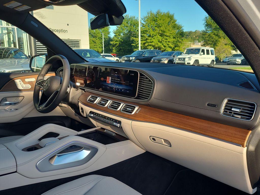 used 2026 Mercedes-Benz GLE 350 car, priced at $64,500