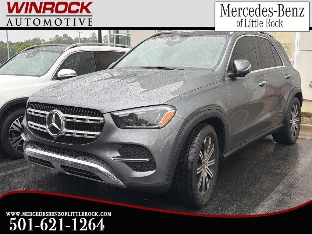 used 2026 Mercedes-Benz GLE 350 car, priced at $67,900