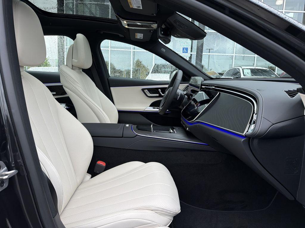new 2026 Mercedes-Benz E-Class car, priced at $78,090