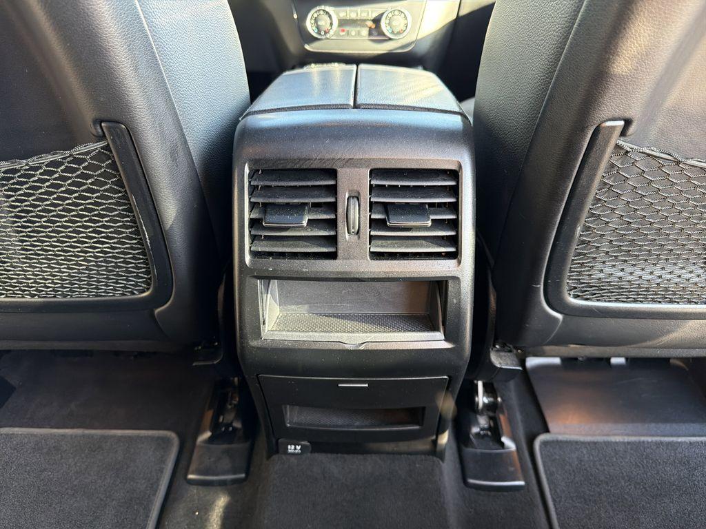used 2018 Mercedes-Benz GLE 350 car, priced at $20,400