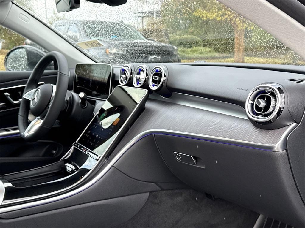 new 2026 Mercedes-Benz CLE 300 car, priced at $66,805