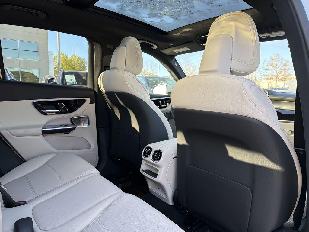 new 2026 Mercedes-Benz GLC 300 car, priced at $59,240