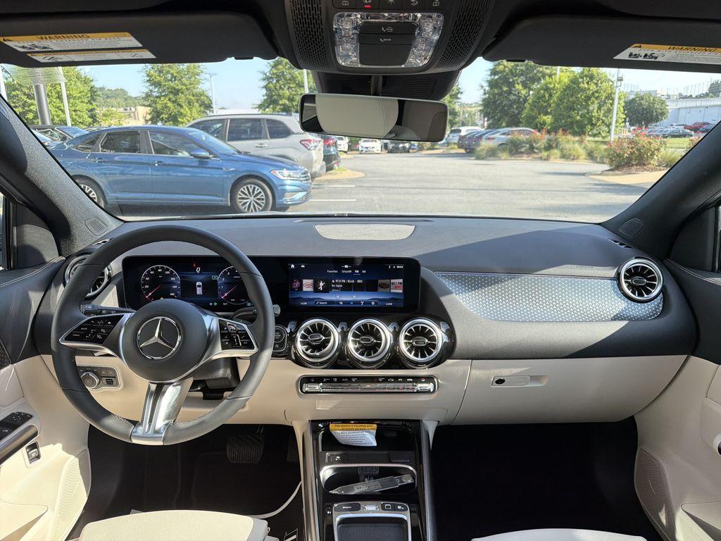 new 2026 Mercedes-Benz GLA 250 car, priced at $50,050