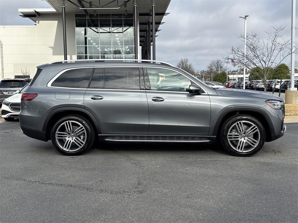 new 2026 Mercedes-Benz GLS 450 car, priced at $103,000