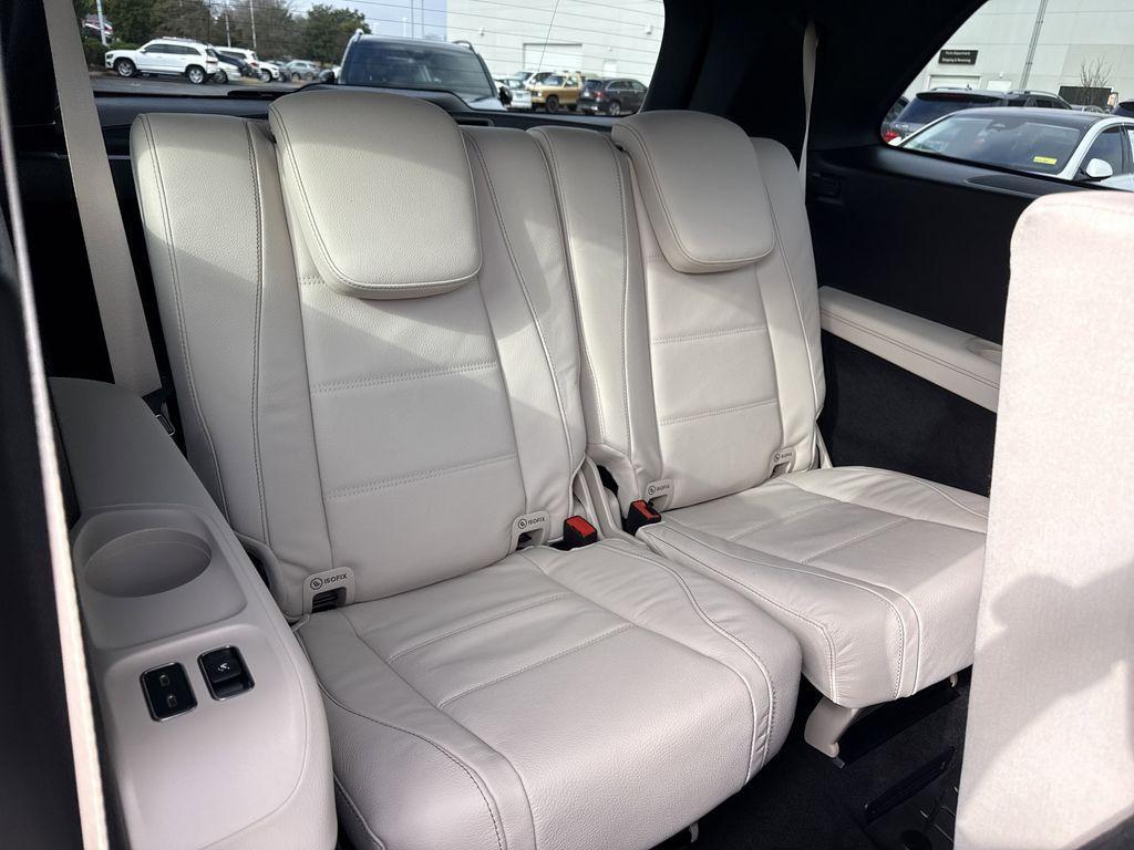 new 2026 Mercedes-Benz GLS 450 car, priced at $103,000