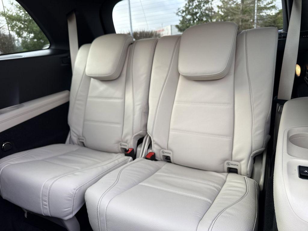 new 2026 Mercedes-Benz GLS 450 car, priced at $103,000