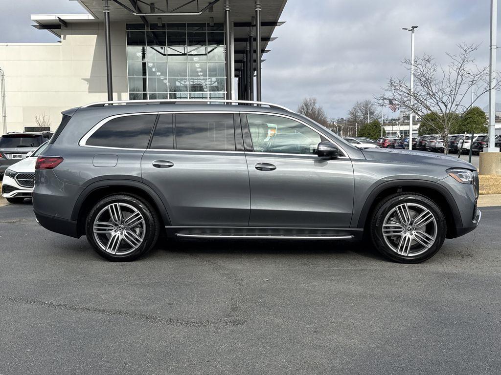 new 2026 Mercedes-Benz GLS 450 car, priced at $103,000