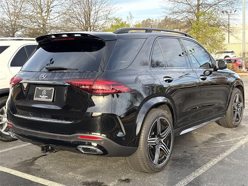 used 2025 Mercedes-Benz GLE 350 car, priced at $66,900