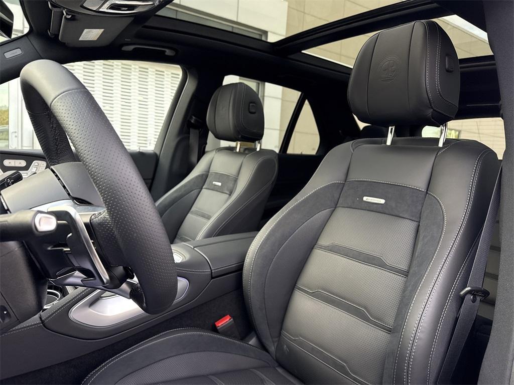 new 2026 Mercedes-Benz AMG GLE 53 car, priced at $102,455