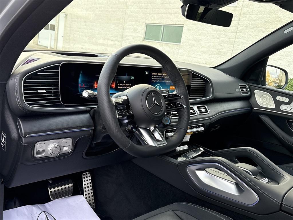 new 2026 Mercedes-Benz AMG GLE 53 car, priced at $102,455