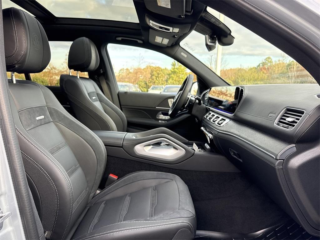 new 2026 Mercedes-Benz AMG GLE 53 car, priced at $102,455