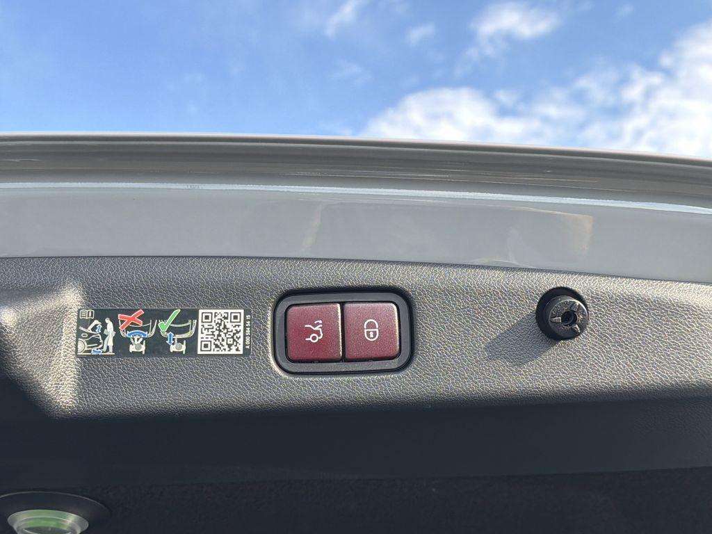 used 2025 Mercedes-Benz E-Class car, priced at $64,600
