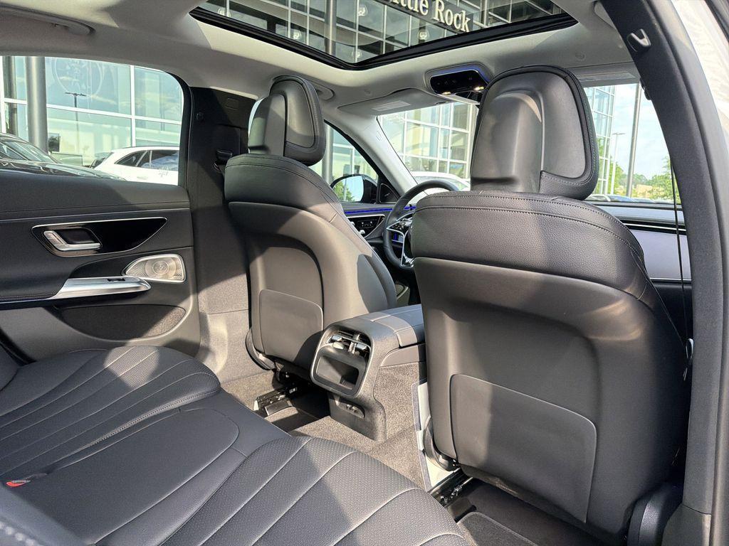 used 2025 Mercedes-Benz E-Class car, priced at $64,600