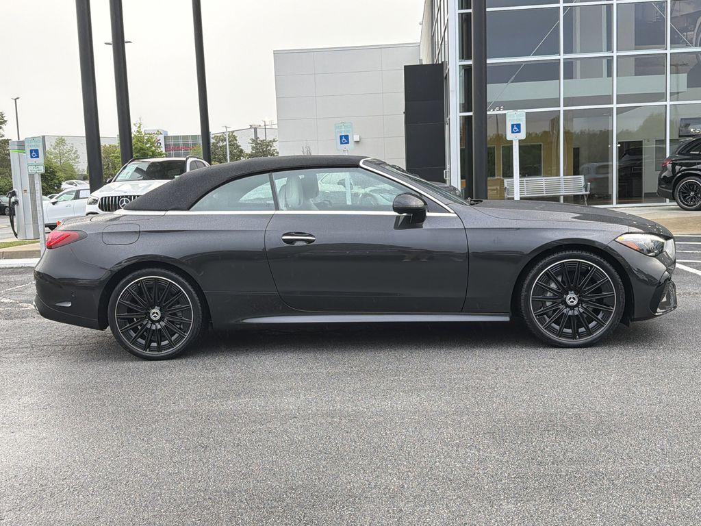 new 2026 Mercedes-Benz CLE 300 car, priced at $77,605