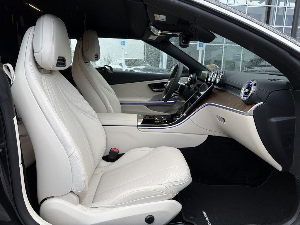 new 2026 Mercedes-Benz CLE 300 car, priced at $77,605