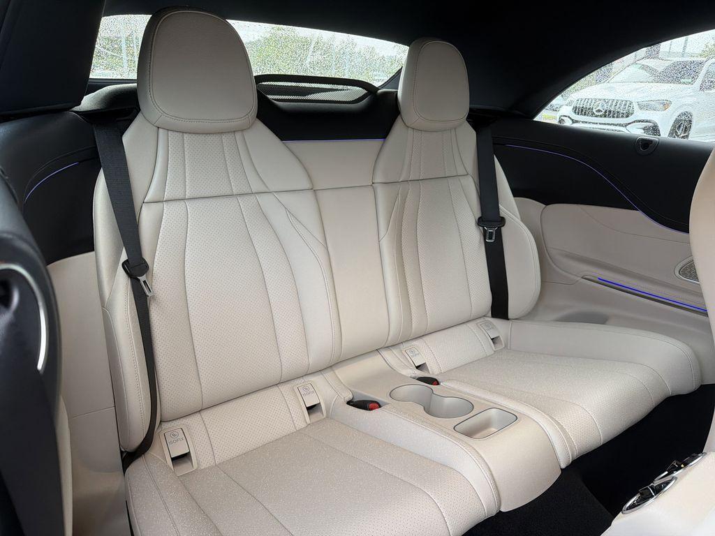 new 2026 Mercedes-Benz CLE 300 car, priced at $77,605