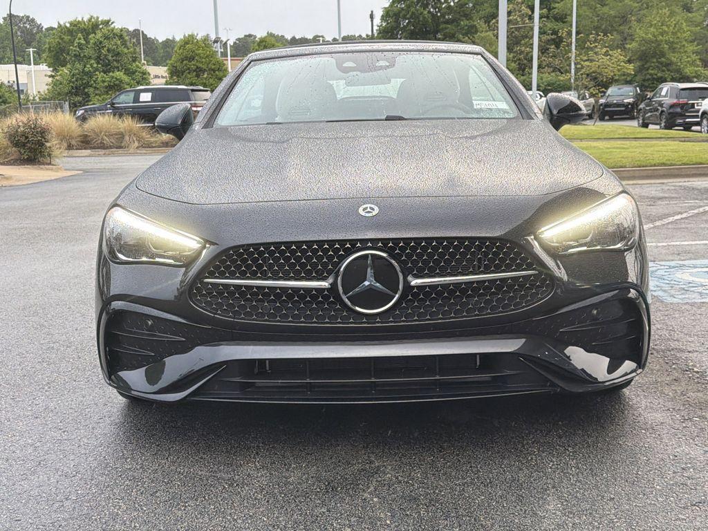 new 2026 Mercedes-Benz CLE 300 car, priced at $77,605