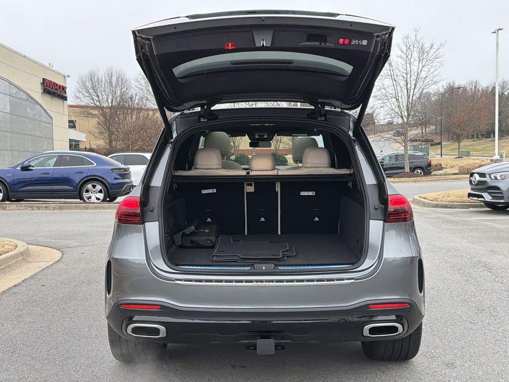 new 2026 Mercedes-Benz GLE 450 car, priced at $86,930