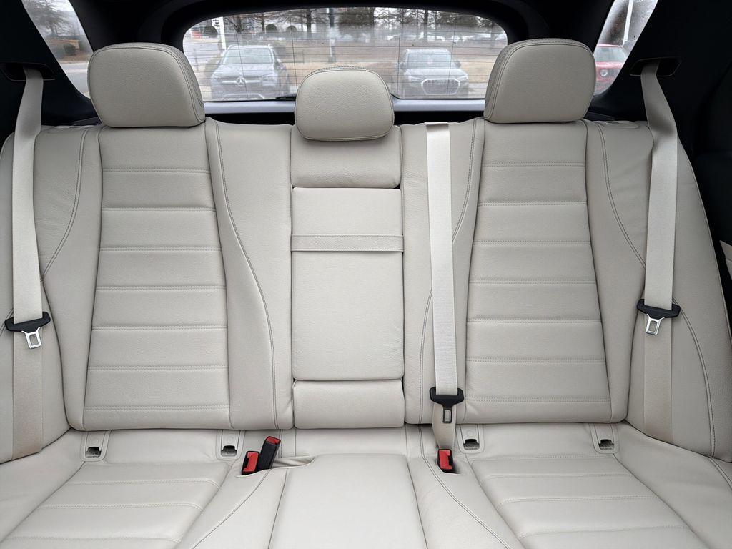 new 2026 Mercedes-Benz GLE 450 car, priced at $86,930