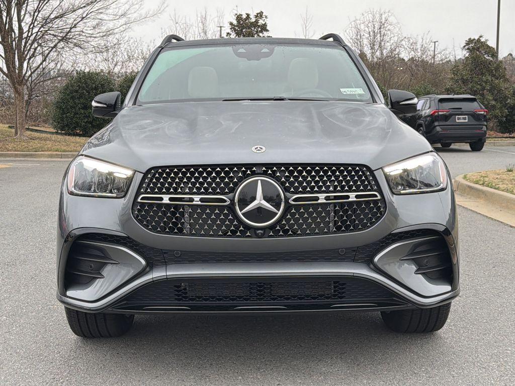 new 2026 Mercedes-Benz GLE 450 car, priced at $86,930