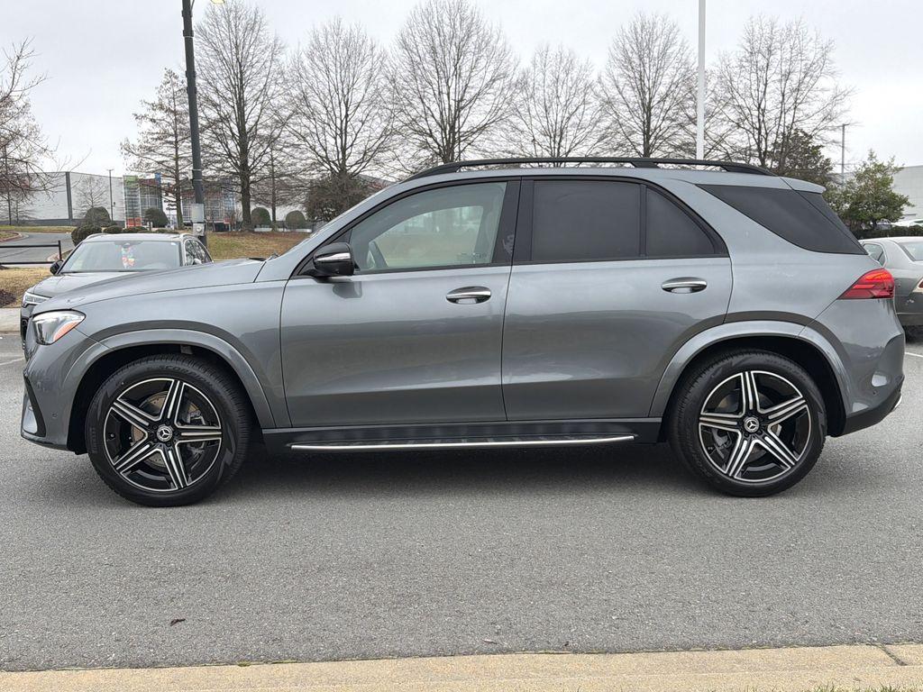 new 2026 Mercedes-Benz GLE 450 car, priced at $86,930