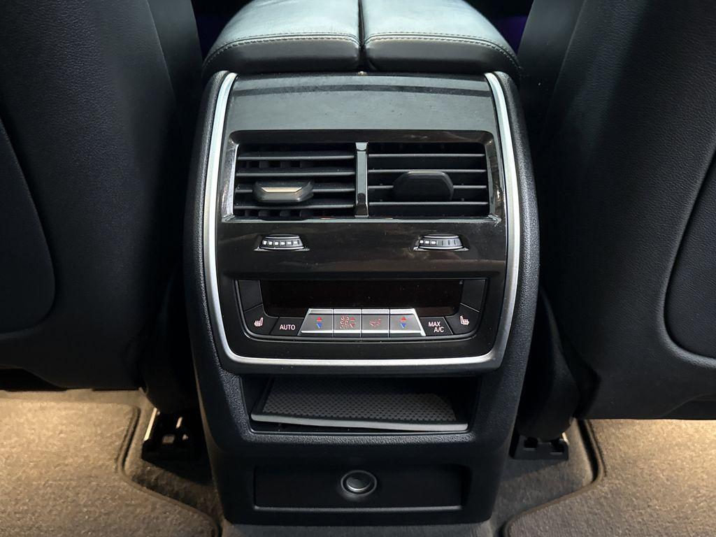 used 2023 BMW X5 car, priced at $48,235