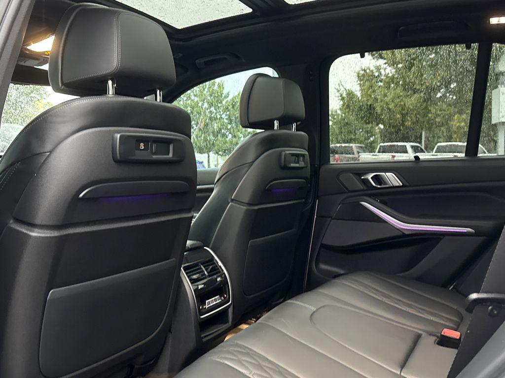 used 2023 BMW X5 car, priced at $48,235