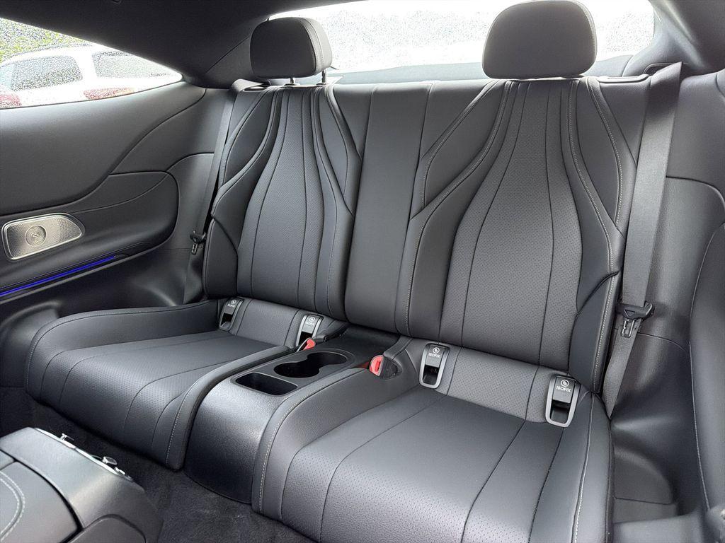 new 2026 Mercedes-Benz CLE 300 car, priced at $61,745