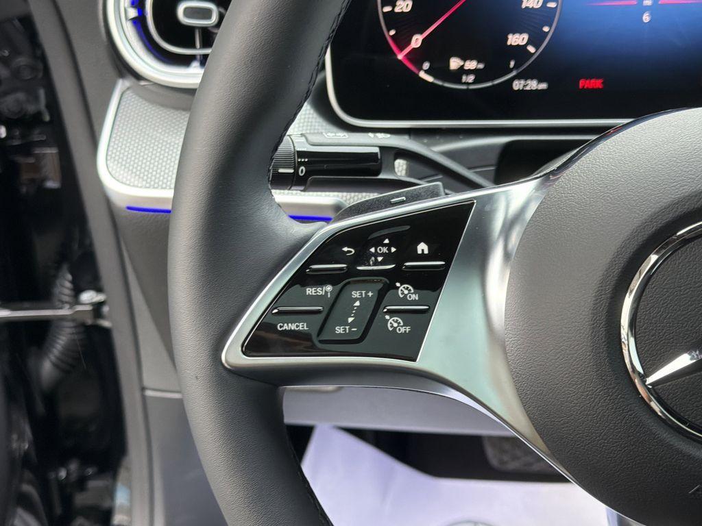 new 2026 Mercedes-Benz CLE 300 car, priced at $61,745