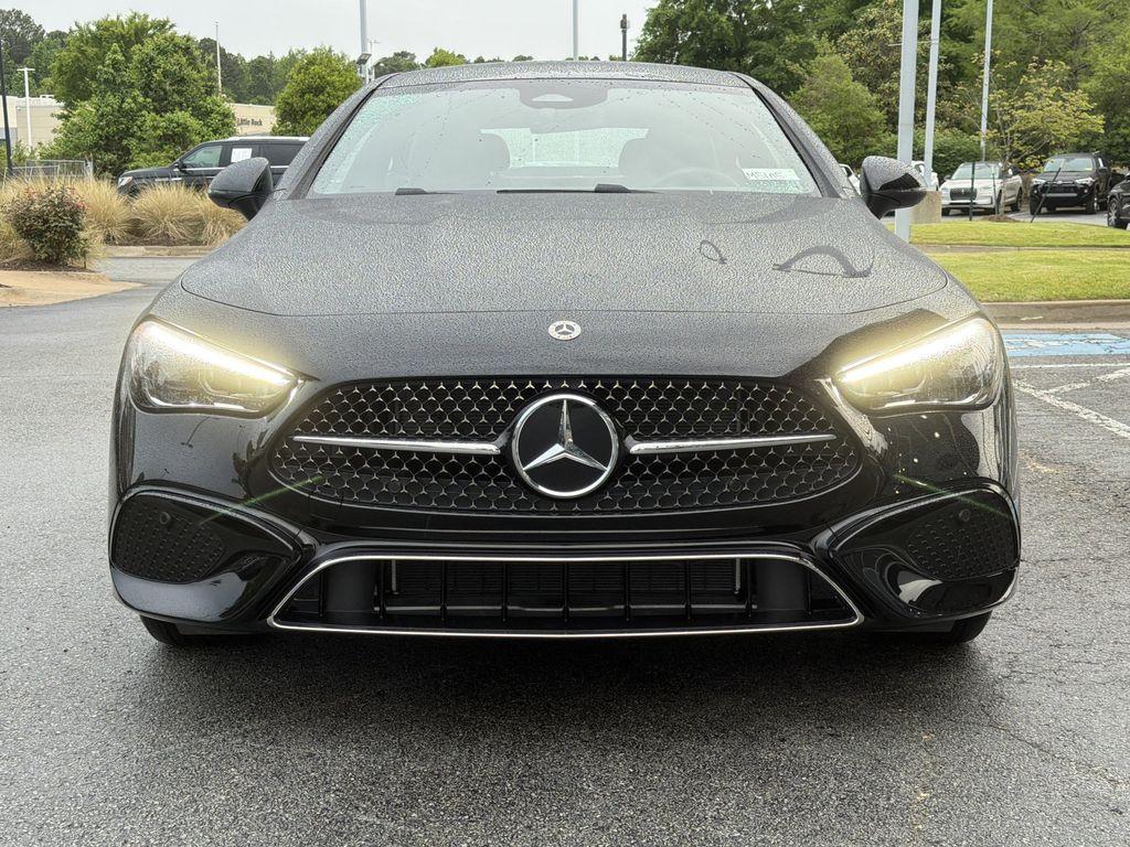 new 2026 Mercedes-Benz CLE 300 car, priced at $61,745