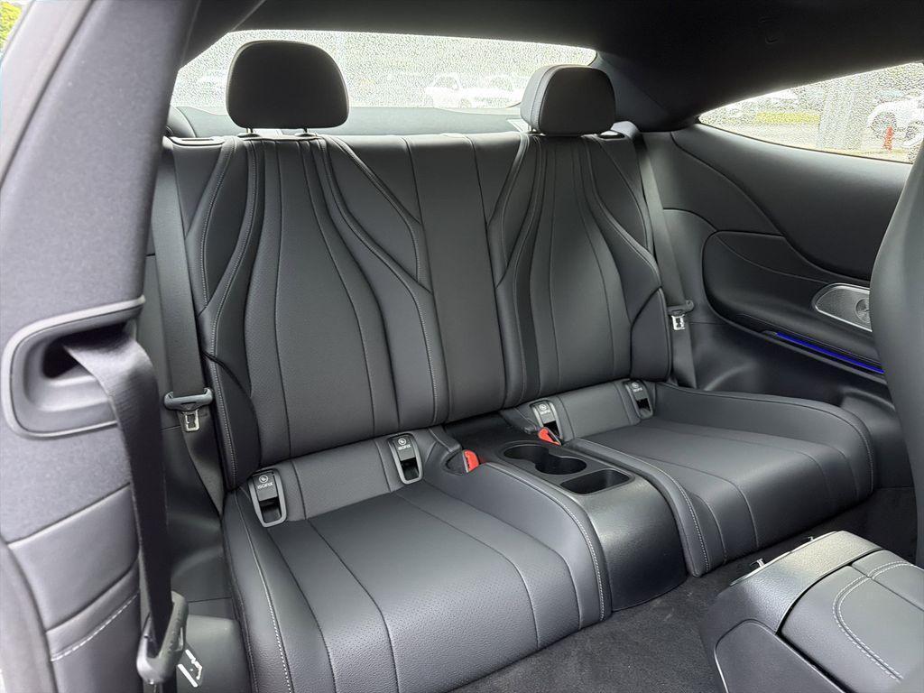 new 2026 Mercedes-Benz CLE 300 car, priced at $61,745