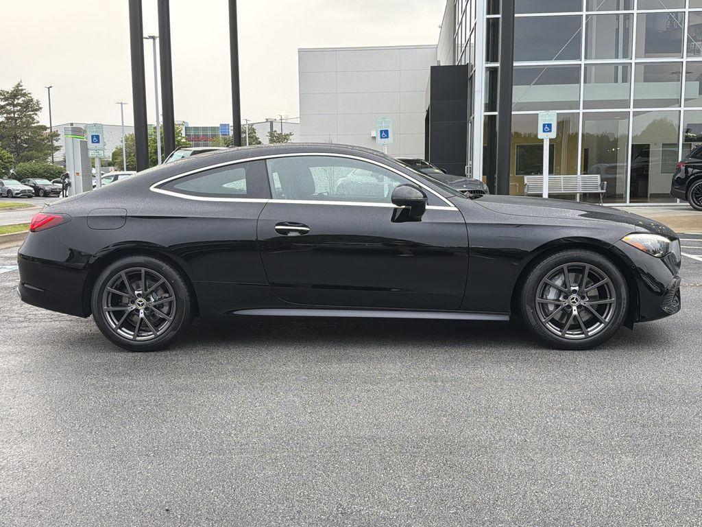 new 2026 Mercedes-Benz CLE 300 car, priced at $61,745