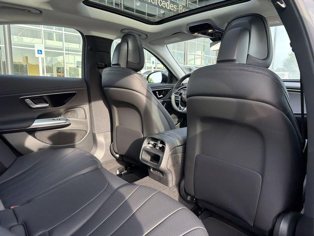 new 2026 Mercedes-Benz E-Class car, priced at $69,005