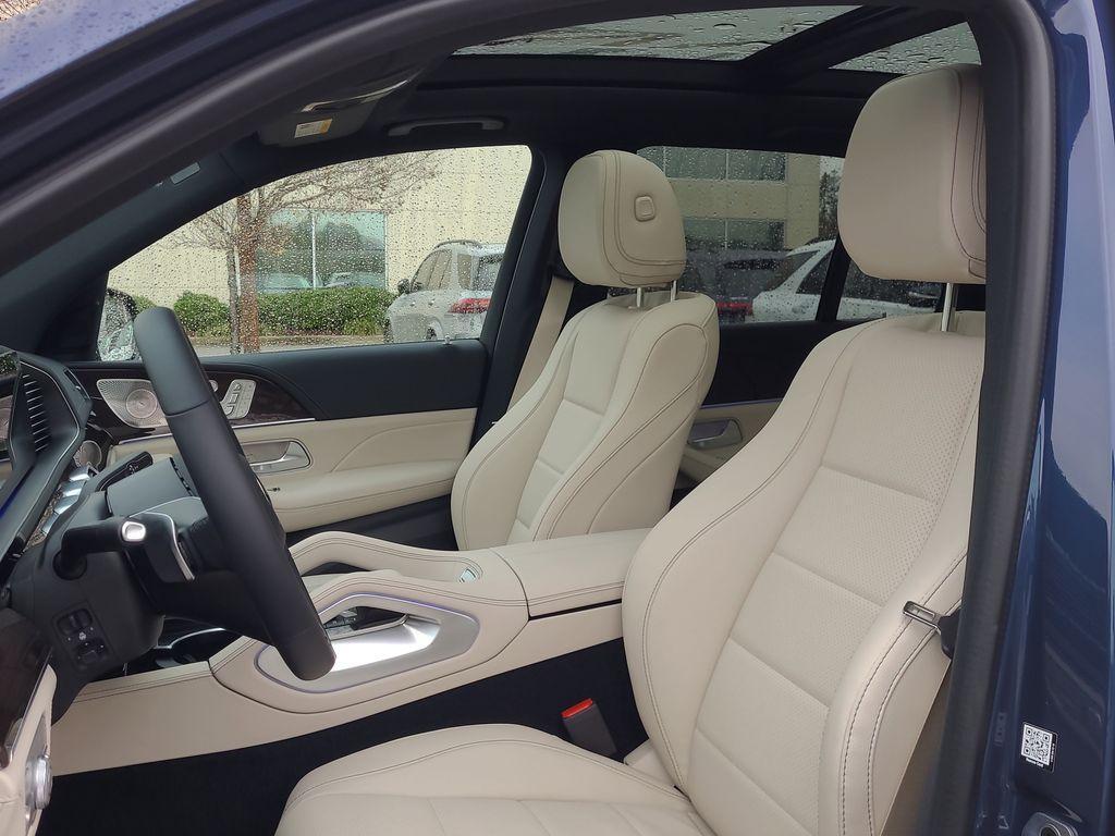 new 2026 Mercedes-Benz GLE 350 car, priced at $76,330