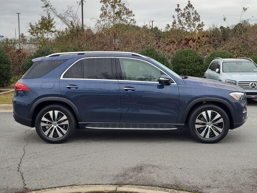 new 2026 Mercedes-Benz GLE 350 car, priced at $76,330