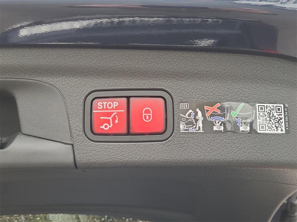 new 2026 Mercedes-Benz GLE 350 car, priced at $76,330