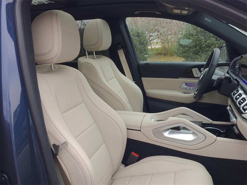 new 2026 Mercedes-Benz GLE 350 car, priced at $76,330