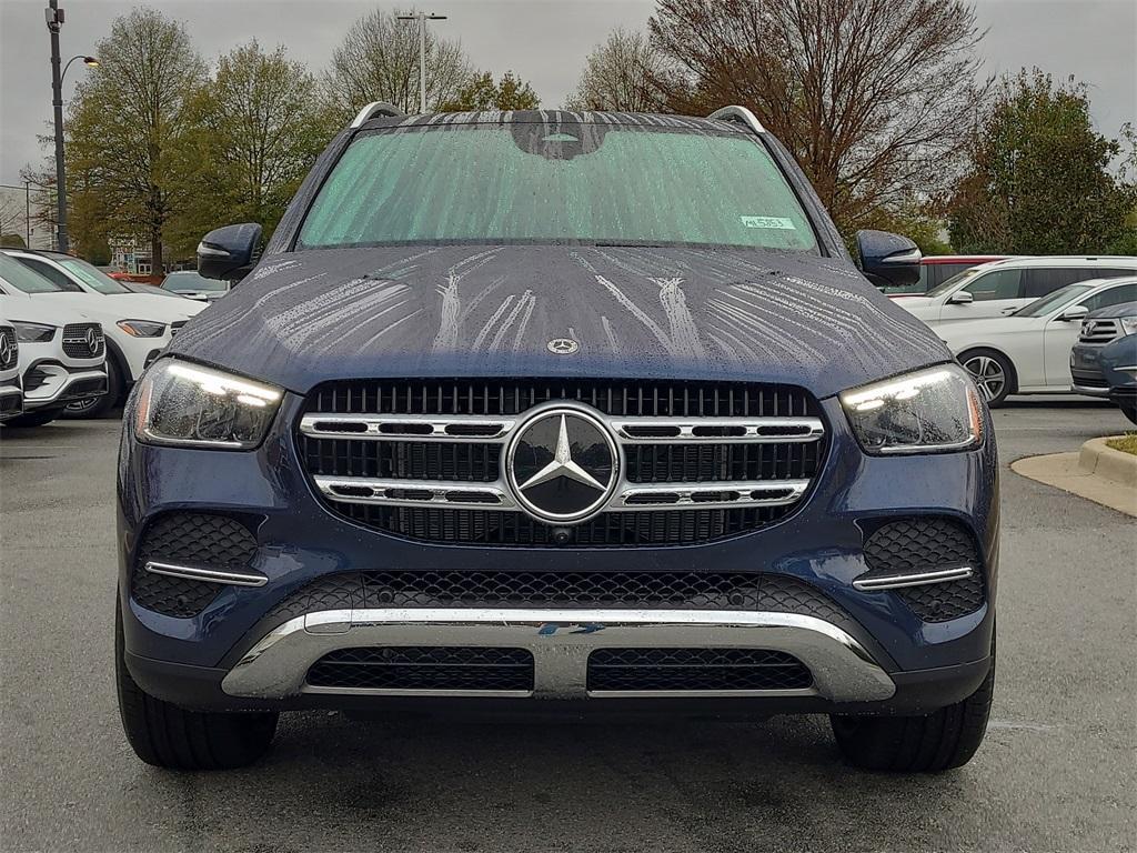 new 2026 Mercedes-Benz GLE 350 car, priced at $76,330