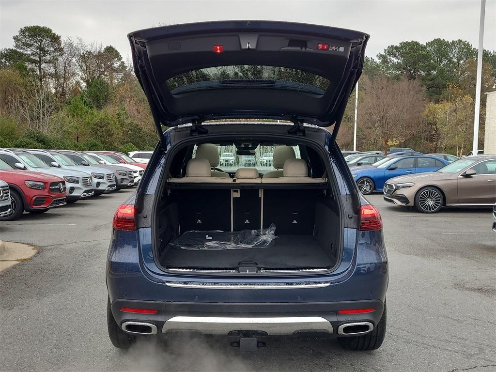 new 2026 Mercedes-Benz GLE 350 car, priced at $76,330