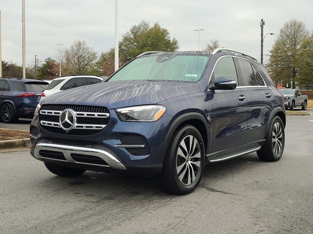 new 2026 Mercedes-Benz GLE 350 car, priced at $76,330