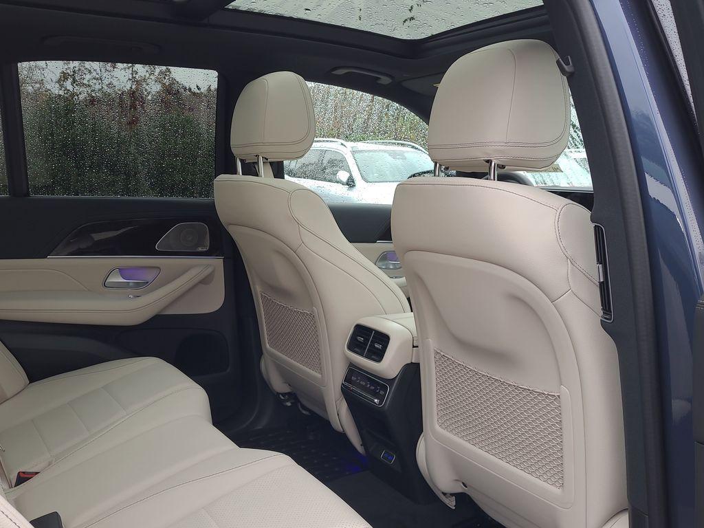 new 2026 Mercedes-Benz GLE 350 car, priced at $76,330