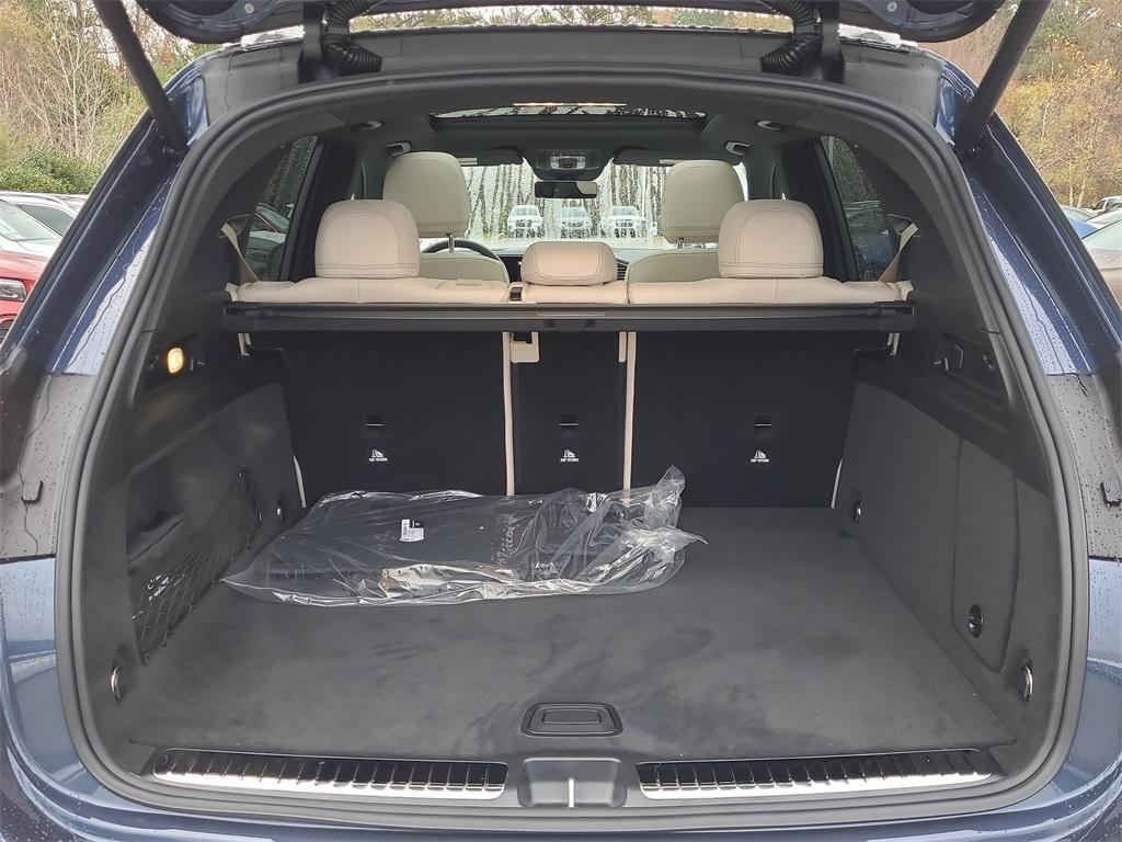 new 2026 Mercedes-Benz GLE 350 car, priced at $76,330