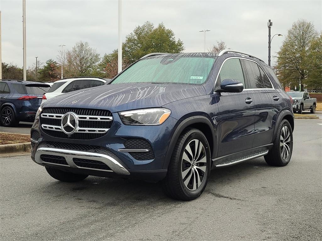 new 2026 Mercedes-Benz GLE 350 car, priced at $76,330