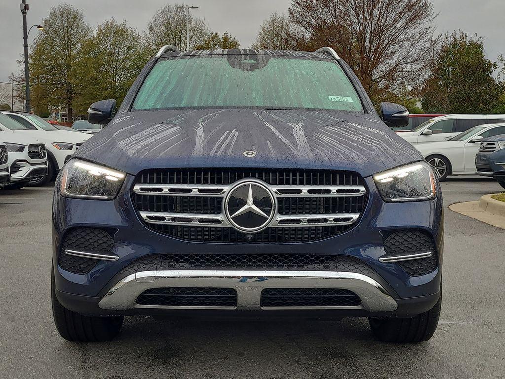 new 2026 Mercedes-Benz GLE 350 car, priced at $76,330