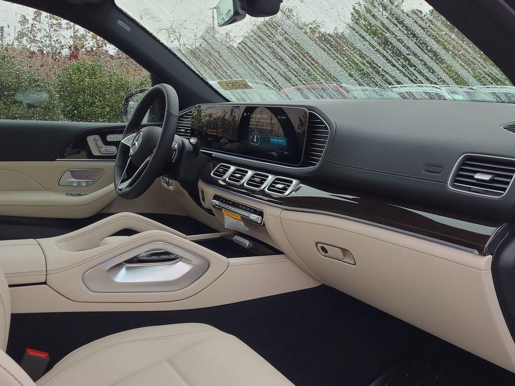 new 2026 Mercedes-Benz GLE 350 car, priced at $76,330