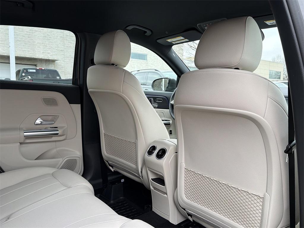 new 2026 Mercedes-Benz GLA 250 car, priced at $50,050